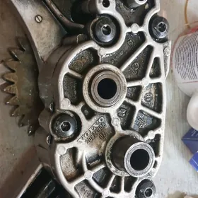 йагнасос волвп 440