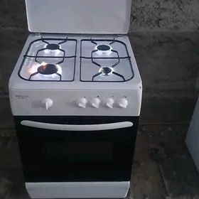 gaz plita газ плита