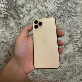 iPhone 11 Pro