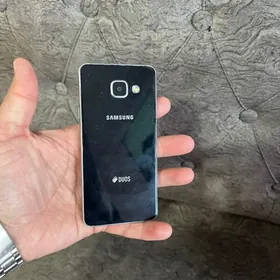 Samsung A3(2016) 16gb
