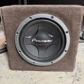 pioneer 900