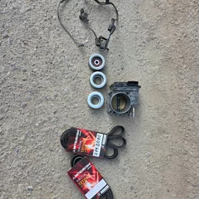 Toyota lexus 3.5 mator zapjas