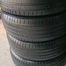 Hankook 215 55 17 ýyly23