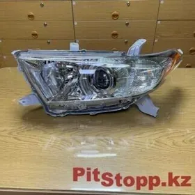 Haylandr fara 11-13 morda