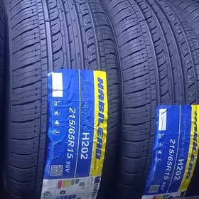 Teker  205 65 15 lik