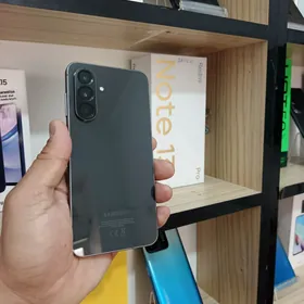 SAMSUNG A56 (8/128) TAZE