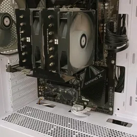 Ryzen 7 5700x+B550gamingX