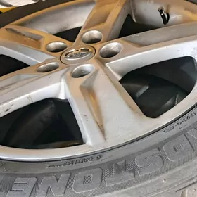 Palta Disga Teker 17 lik