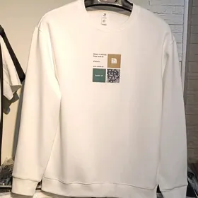 Свитшот новые