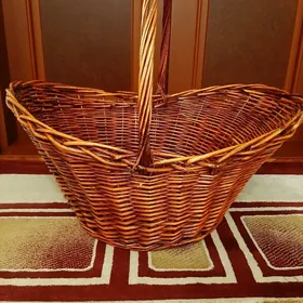 korzina sebet babycka