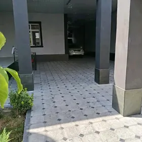 Чоганлы дом