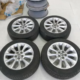 corolla karolla diska 16 orgin