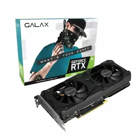 RTX 3060 12 GB GDDR6 TAZE