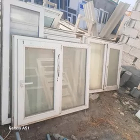 penjire ayna  окна