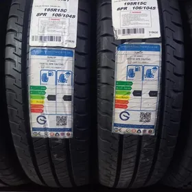 Haýys tekerler 15 16 195 r15
