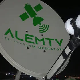 ANTEN TUNER ANTENA ALEM