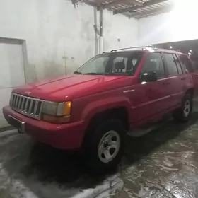 Jeep Grand Cherokee L 1995