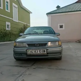 Opel Vectra 1991