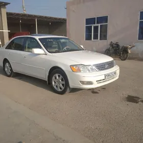 Toyota Avalon 2000