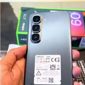 iNfinix Hot 60 Pro Plus