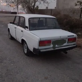 Lada 2107 2002