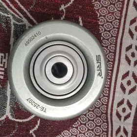 natažitel 4 lik motor