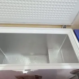 witrina we marazilnik