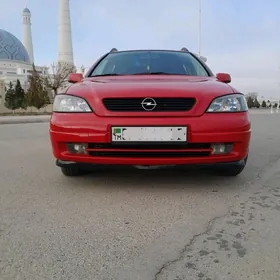 Opel Astra 2000