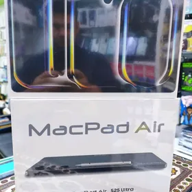 Macpad Air Plansetler