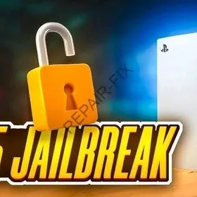 PS5 Взлом Прошивка