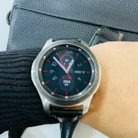 Galaxy Watch