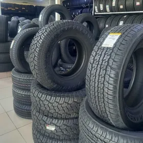 A/T  M/T teker 17 lik pikap