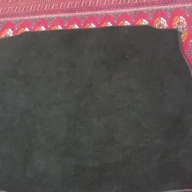 Toyota Camry Bagaj keçe