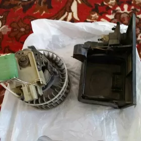 opel vectra a zapças