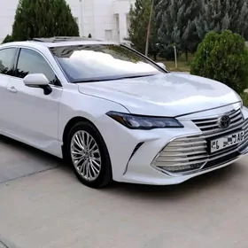 Toyota Avalon 2019