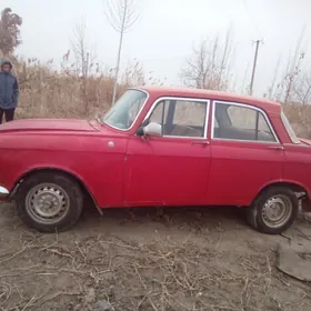 Москвич 412 1984