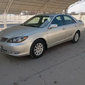 Toyota Camry 2003