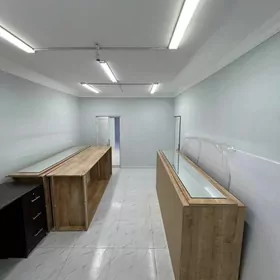 Arenda Teke Bazar 24 m² Kw