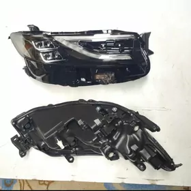 Fara Camry 2025 Haliji