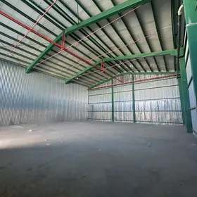 Arenda Sklat Pramzona