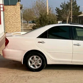 Toyota Camry 2002
