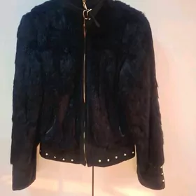 куртка дубленка