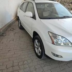 Lexus RX 330 2004