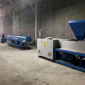 Stanok Turba Çykaryan