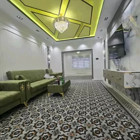 Anew panelka ful remont