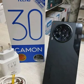 Tehno Camon 30 16/256gb