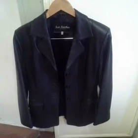 Женская одежда - gyş eşik - пиджак, дубленки, плащ