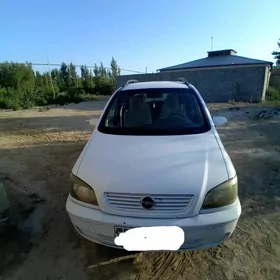 Opel Zafira 1999