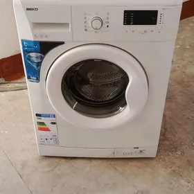 beko kir masyn 5kg gyssagly