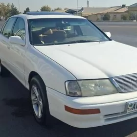 Toyota Avalon 1995